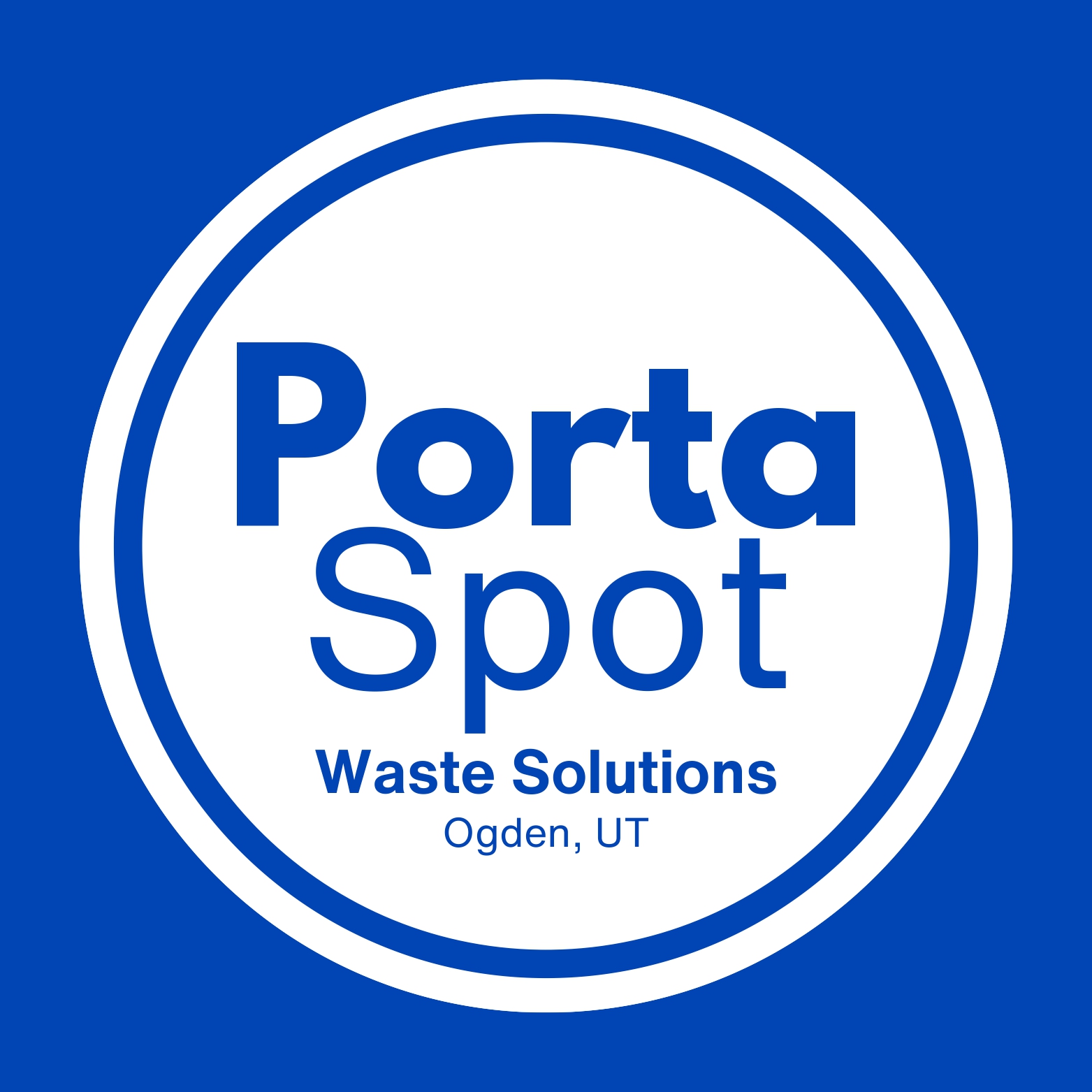 Porta Spot logo